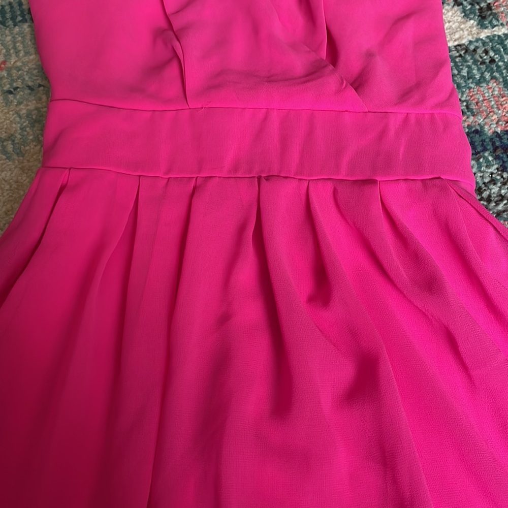 Pink dress 👗 - Picture 2 of 6